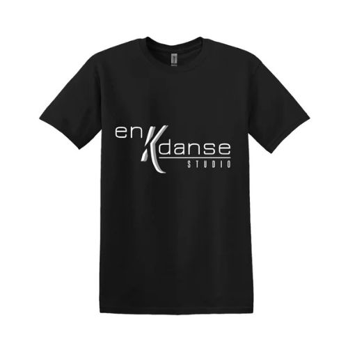 T-Shirt adultes et enfants - Enkdanse
