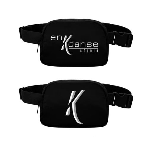 Sac badouillère - Enkdanse