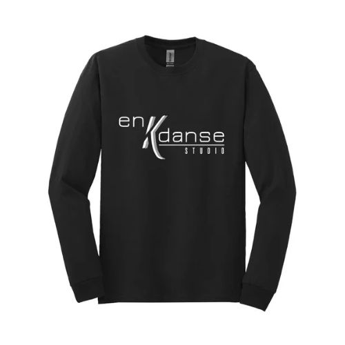 Chandail manche longue - Enkdanse