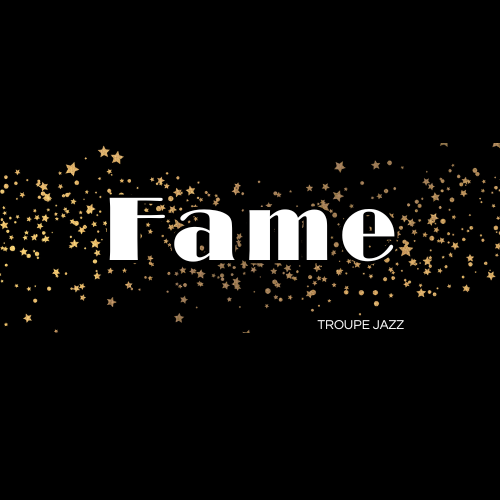 Troupe Fame - Enkdanse