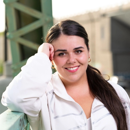 Jade Perreault-Vaudrin 