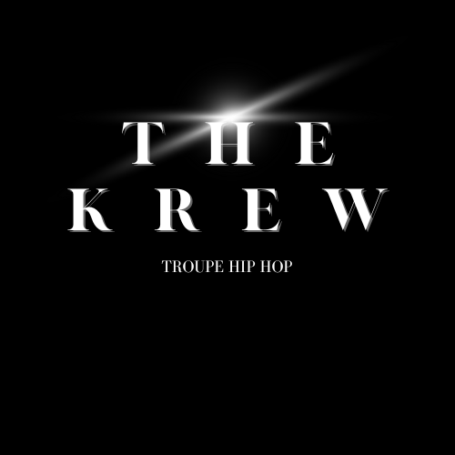Troupe The Krew - Enkdanse