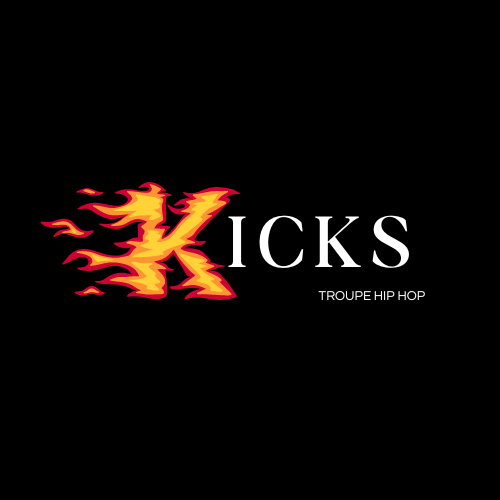 Troupe Kicks - Enkdanse