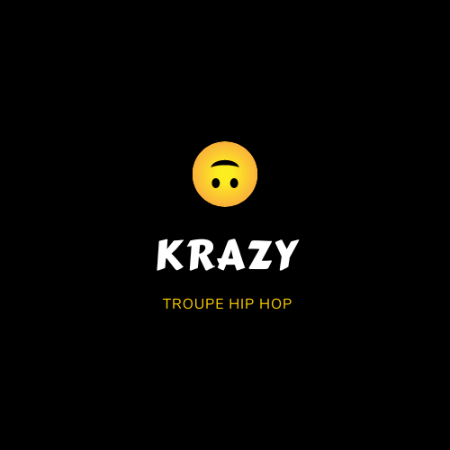 Troupe Krazy - Enkdanse