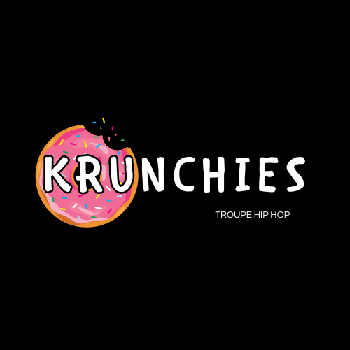 Krunchies - Enkdanse