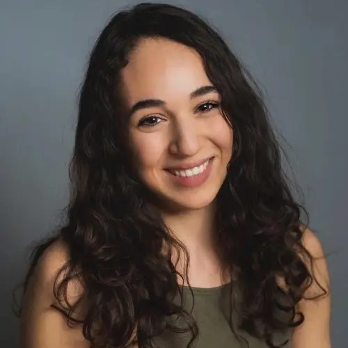 Lara Haikal