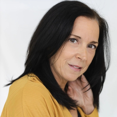 Lucie Bisson
