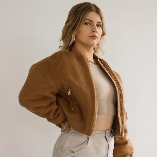 Marilou Desrochers