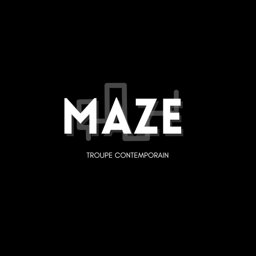 Troupe Maze - Enkdanse
