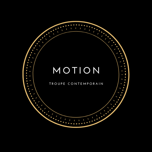 Troupe Motion - Enkdanse