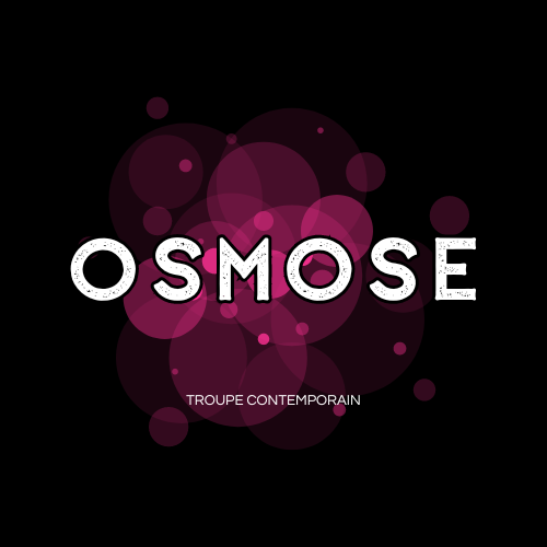 Troupe Osmose - Enkdanse