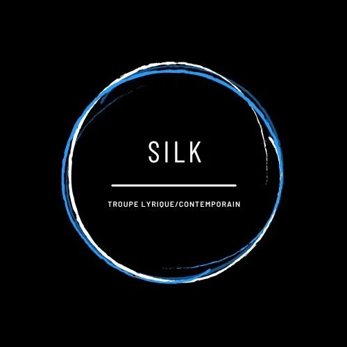 Troupe Silk - Enkdanse